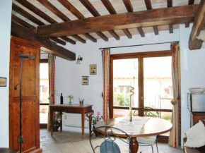 Apartment Charming Terrace by Interhome Rome